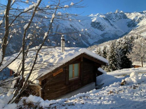 Chalet Sträba